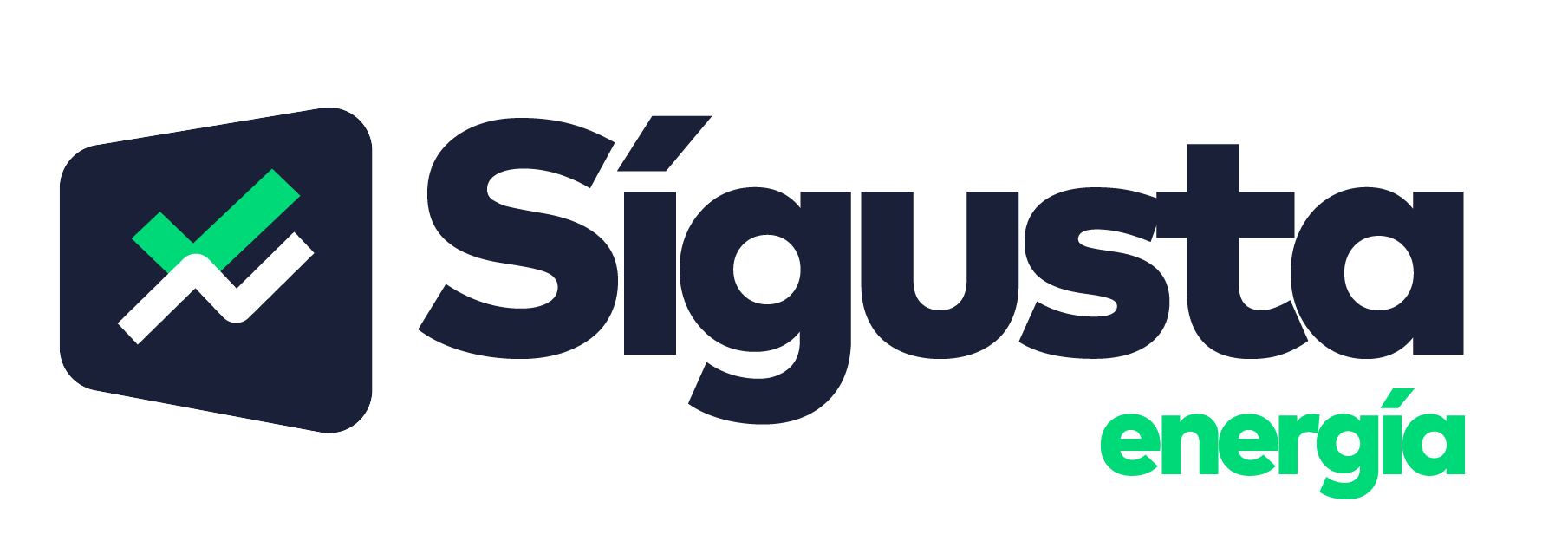 Sígusta energía