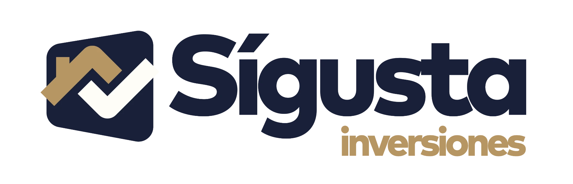 Sígusta inversiones